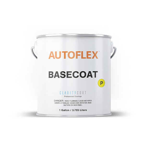 AutoFlex Primer Basecoat