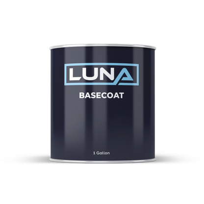 Luna Automotive Basecoat | Ready for use
