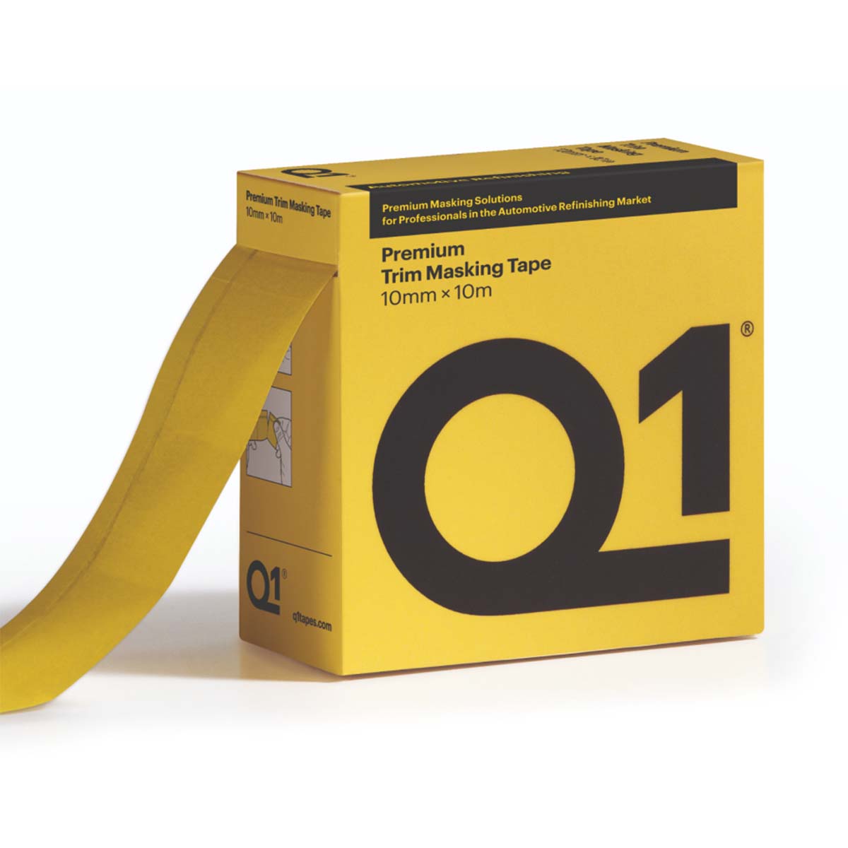 Q1 Premium Trim Masking Tape