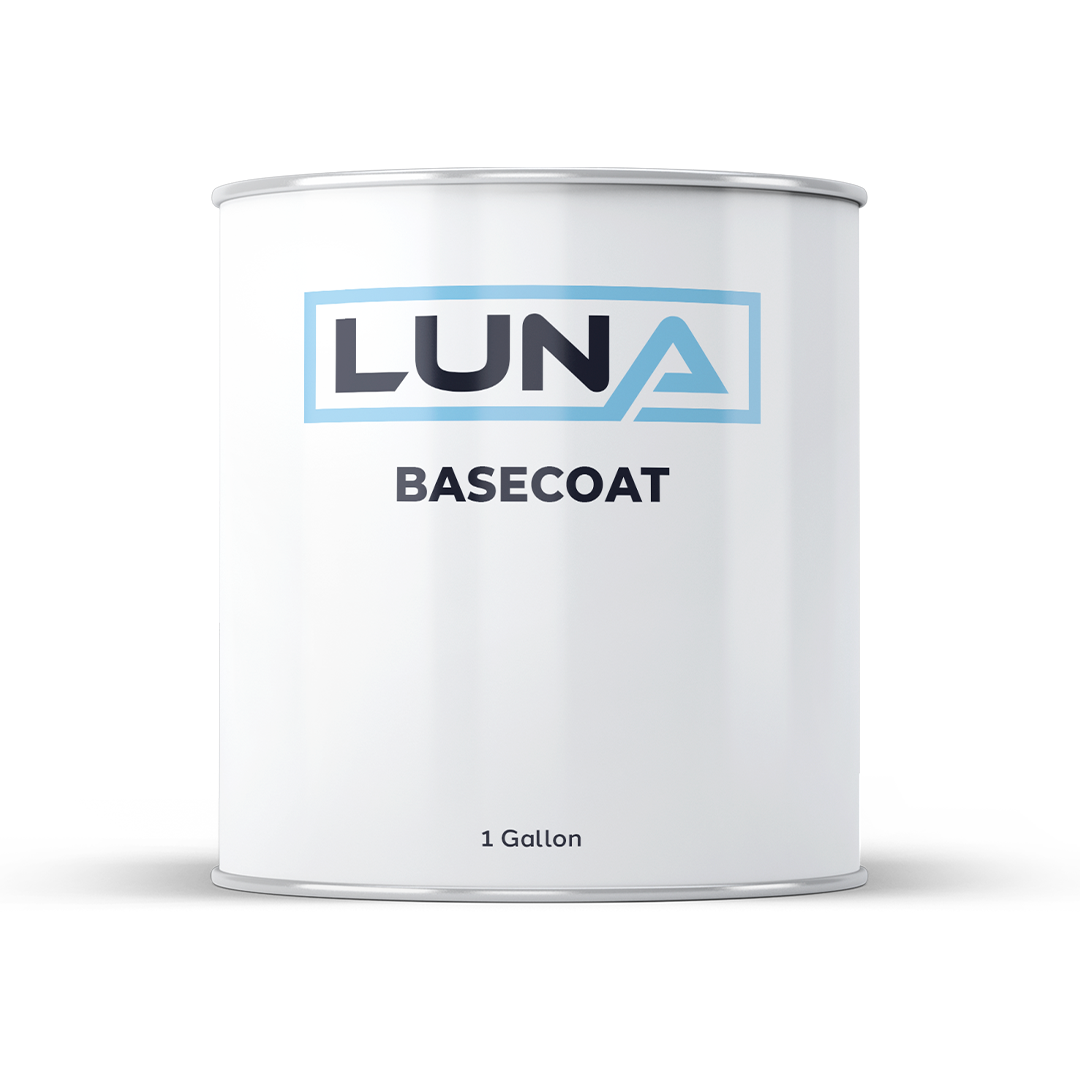 Luna Automotive Undercoat | White BASE191
