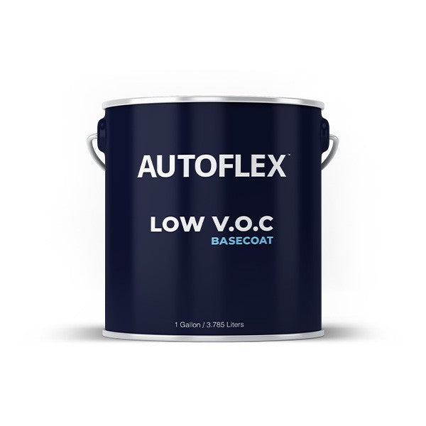 AutoFlex Low VOC Base