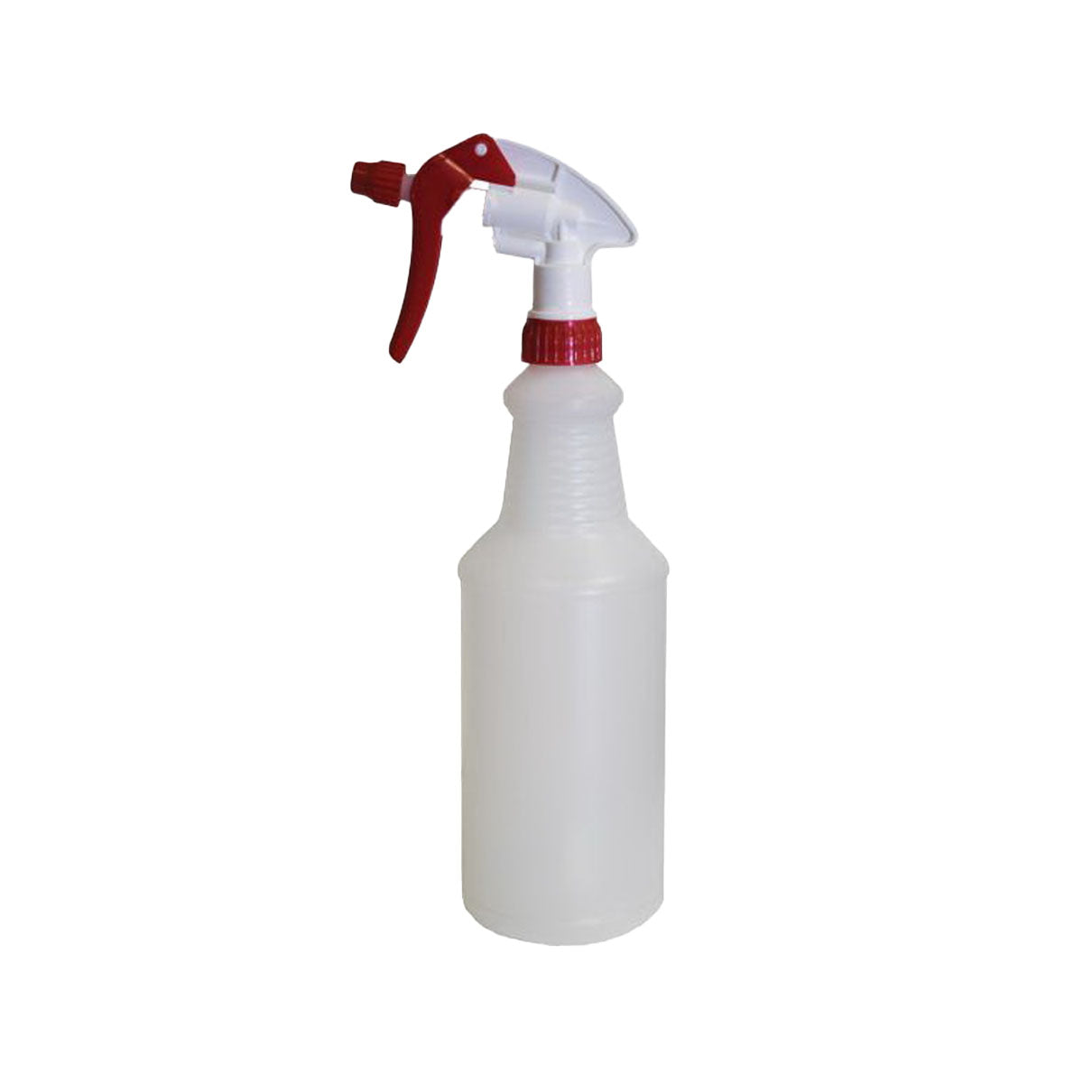 RBL Solvent Resistant Trigger Sprayer & 1 quart Bottle