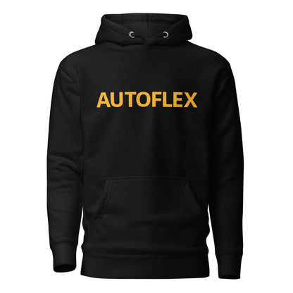 AutoFlex Hoodie | Unleash Your Creativity