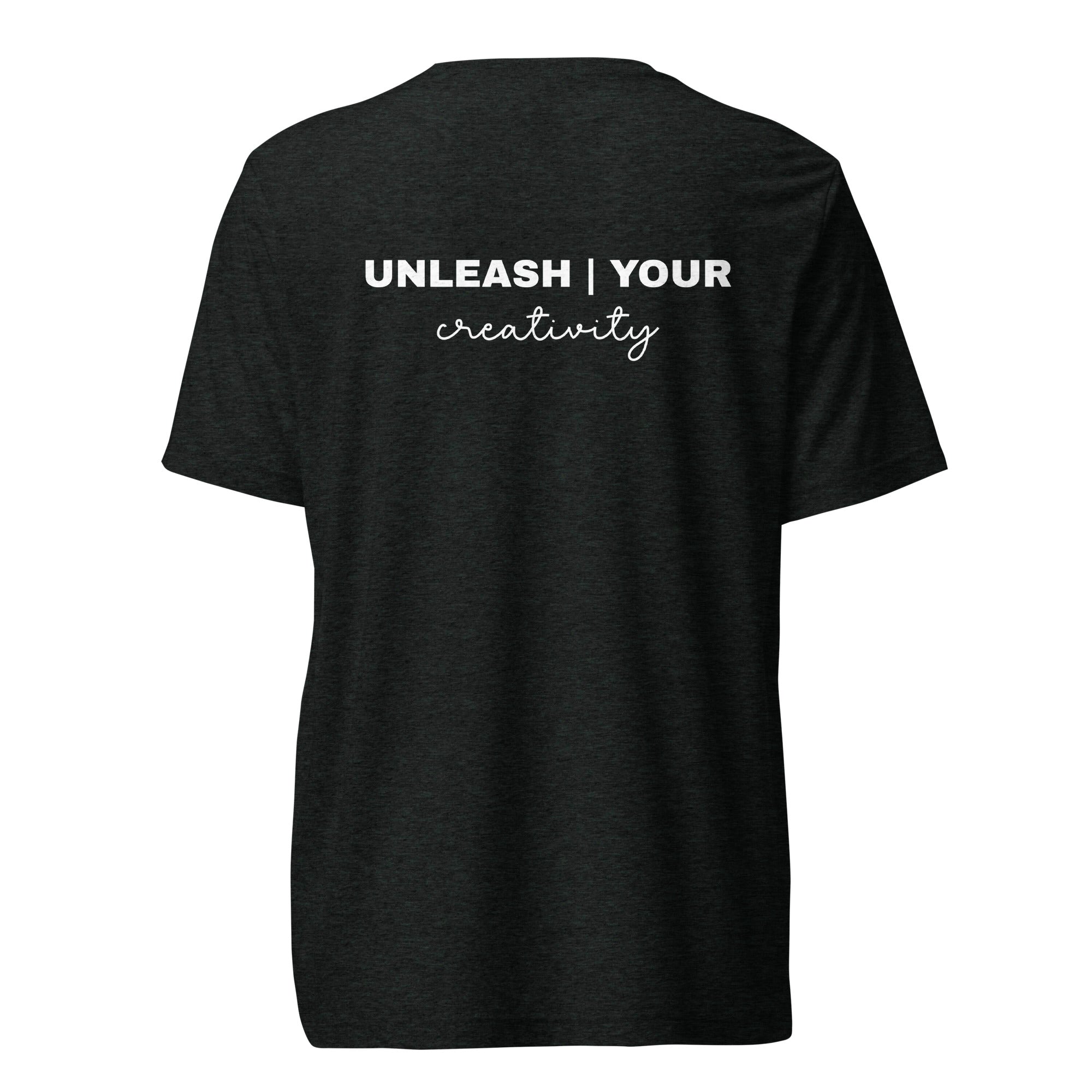 AutoFlex T-Shirt | Unleash Your Creativity