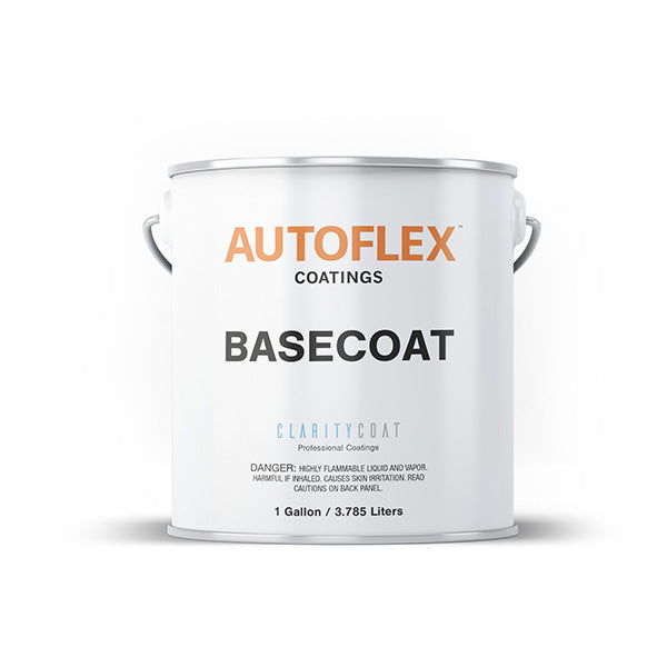 AutoFlex Performance Series Basecoat